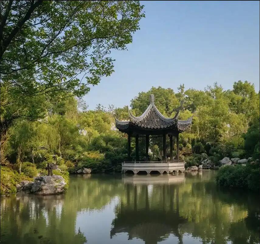 夏津县雨寒房地产有限公司