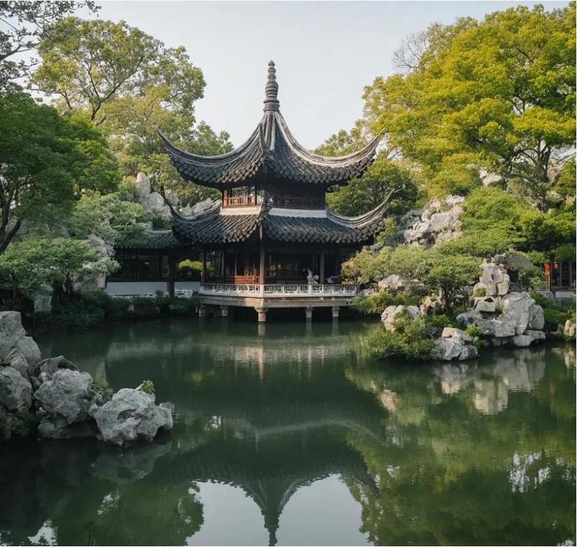 夏津县雨寒房地产有限公司